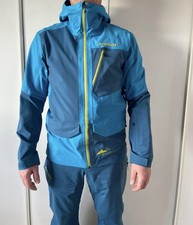 Mehrteiliger Ski- Snowboard