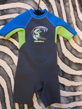 O‘Neill Kinder Neoprenanzug