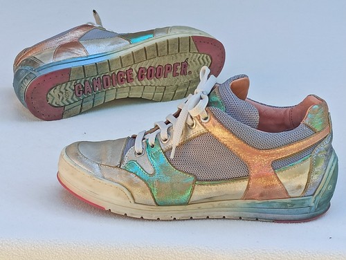 Sneaker von candice cooper - sneaker, in