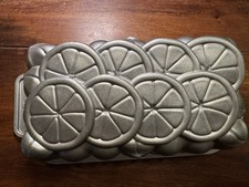 Nordic Ware Aluguss Backform