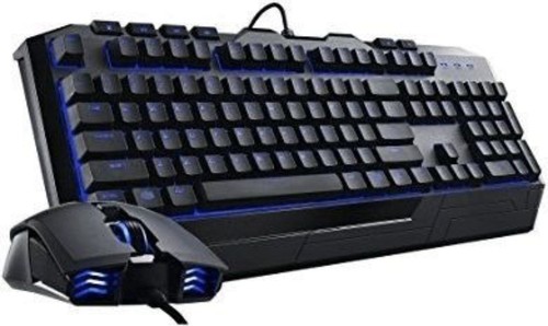 Devastator combo tastatur - devastator,