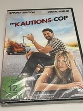 Der Kautions-Cop -- Jennifer