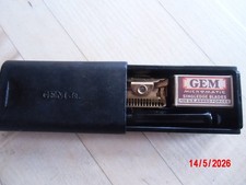 Gold GEM Junior Modell 1912
