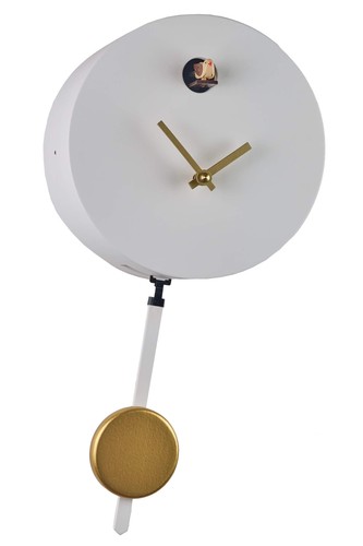 Eble kuckucksuhr quarz modern - quarz,