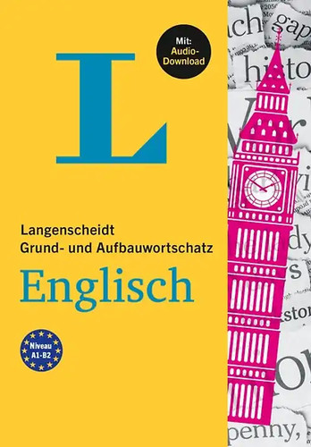 Langenscheidt grund und - grund-,
