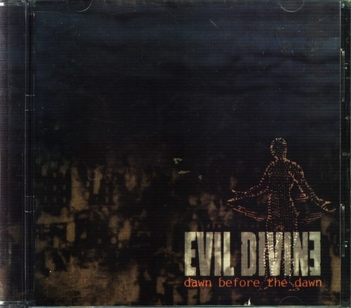 Evil divine dawn before the - -,