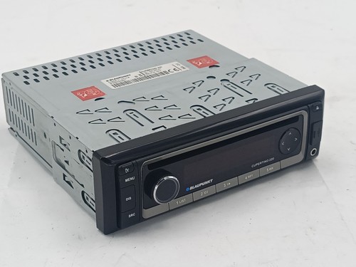 Oldtimer blaupunkt cupertino - blaupunkt,