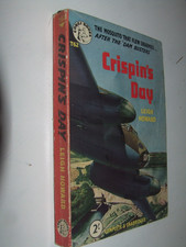 Crispin's Day - Leigh Howard