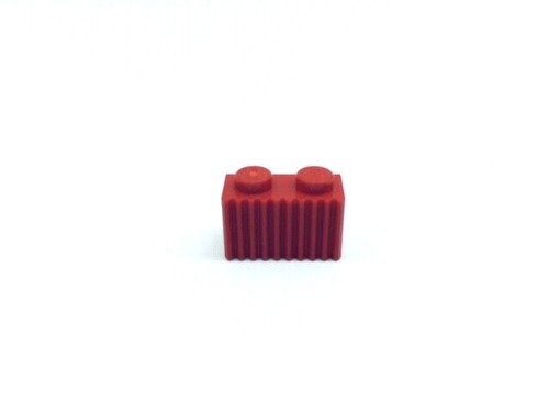 Lego 2877 x riffelsteine - ,