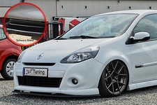 Frontspoiler spoilerschwert - frontspoiler,