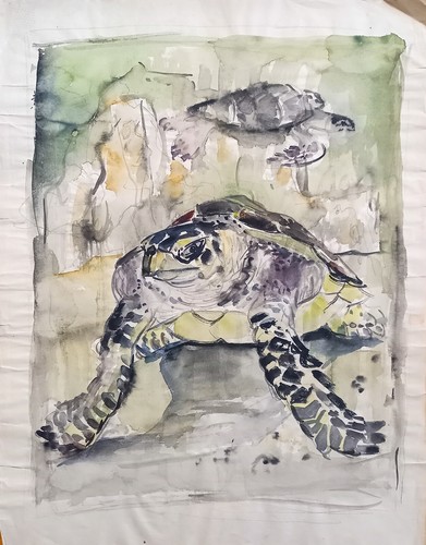 Ddr kunst christa dietz - ddr,