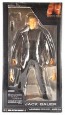 Twenty Four JACK BAUER RAH249