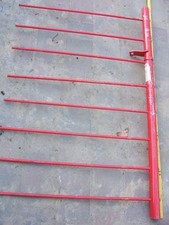 Welger Presse Heupresse