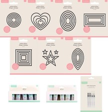 Crafters Companion - Aquarell