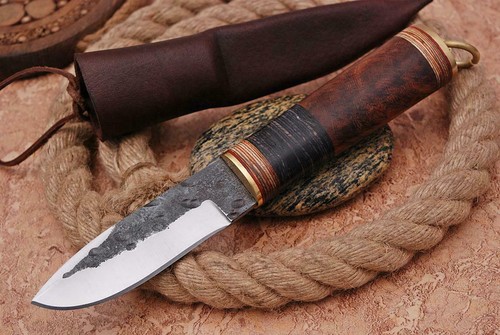 Mittelalter messer gürtel - , messer,