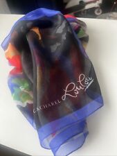 Cacharel Paris LouLou Tuch ca