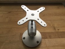 ***Wand-Deckenhalterung, LCD, TFT, Plasma bzw. Beamer Vesa Halterung neigbar***