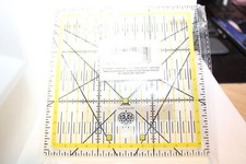 Lineal für Rollschneider