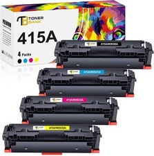XXL TONER für HP 415X