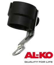 AL-KO Original Steckerhalter 7 und 13p Stecker Anhänger drehbar schwarz/rot/blau