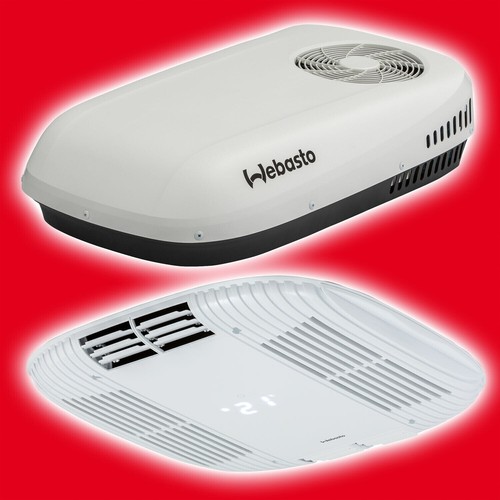 Webasto klimaanlage cool top - webasto,