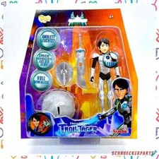 Trolljäger Jim -Spricht