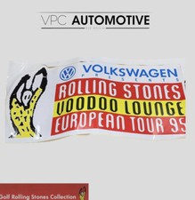 Volkswagen Rolling Stones Tour