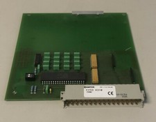 SAUTER EYS3 A310 C2901 Steuerung Platine 367520 BL 2 c Leiterplatte Heizung