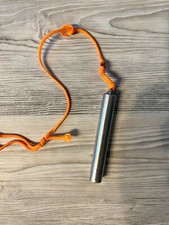 EDELSTAHL SHACKER 16 cm