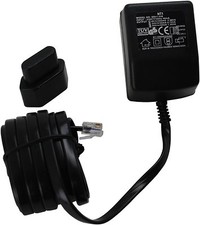 Netzteil Adapter Stromstecker