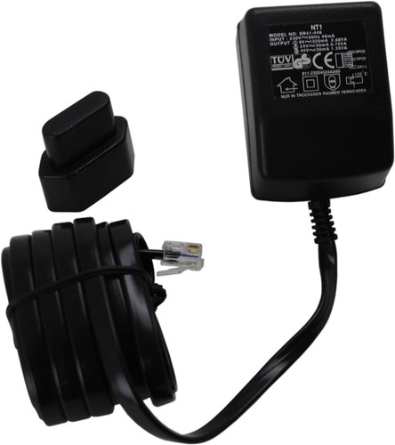 Netzteil adapter stromstecker - netzteil,