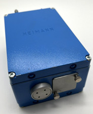 HEIMANN KT 17 Nr. 1212