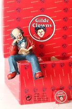 Gilde Clowns Comedy Collection