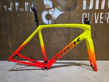 TREK EMONDA SLR RAHMENSET / DISC / 56CM / BASTLERWARE