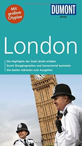 Dumont direkt reiseführer - dumont,