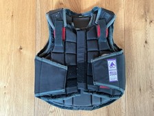 +++USG Kinder-Reitweste XS – Für kleine Reiter mit großem Mut ?+++