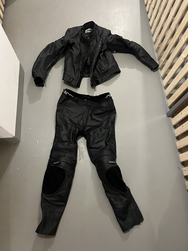 Vanucci herren motorrad - vanucci,