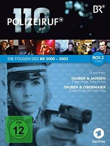 Polizeiruf 110 box 2 - 110, [3