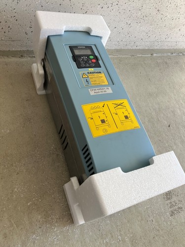 Vacon nxs frequenzumrichter - vacon,