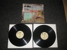 2 Lp CANNED HEAD POP-CHRONIK DE-PRESS 1976 GAT