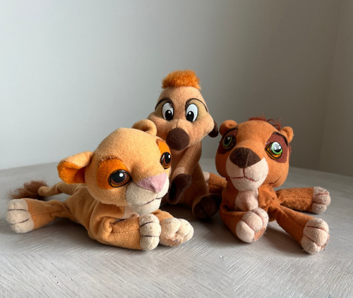 König der löwen timon kovu - der,