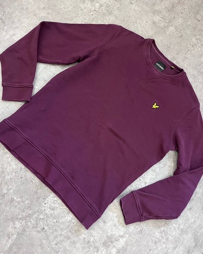 Lyle scott herren pullover - herren,