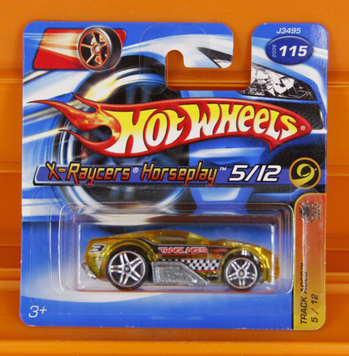 Hot wheels 2006 - wheels,
