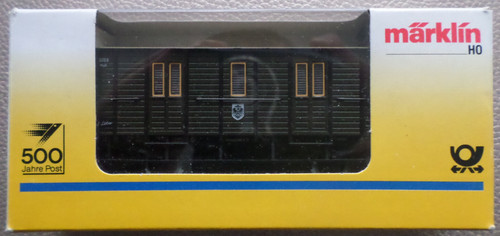 Märklin 4500 89701 - /,