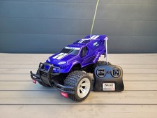 Nikko dynamite monstertruck - nikko, monstertruck-