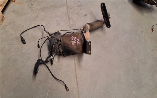3c0131765h partikelfilter - 3c0131765h,