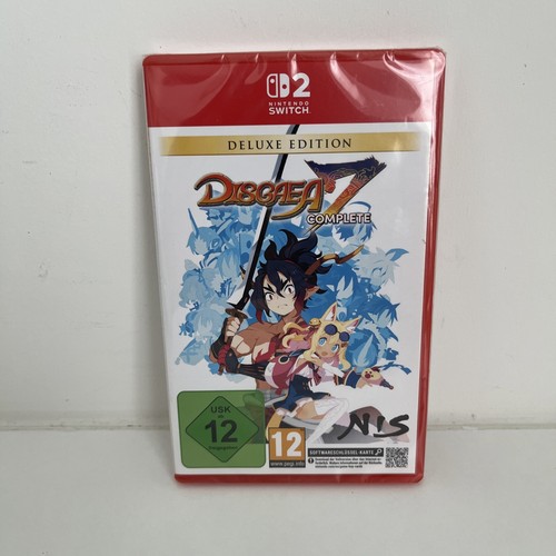 Disgaea complete deluxe - 7,