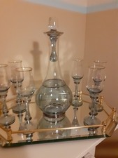 Nagel Glas Ideen, Karave mit 6