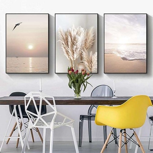 Wandbild auf leinwand - leinwand,, ohne
