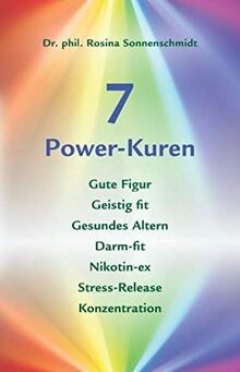 Power kuren von - 7,